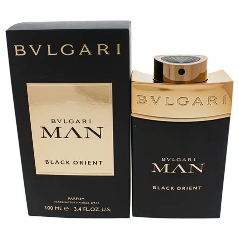 bulgari for men